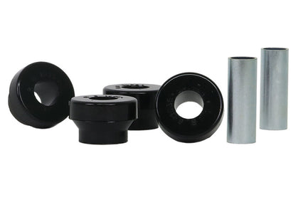 W81035 Whiteline Front Strut Rod - To Chassis Bushing Kit to Suit Holden Torana LC, LJ | Genuine Whiteline Suspension Component - photo 3 of 5