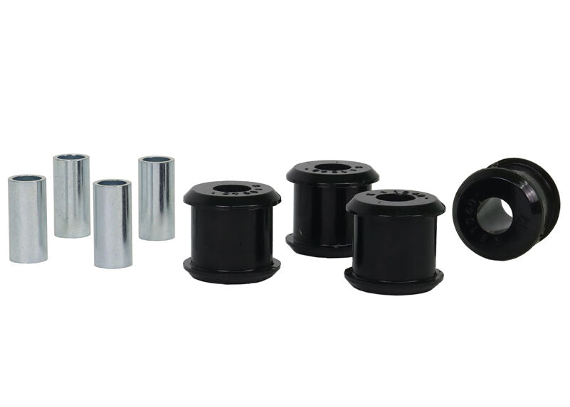 W81040 Whiteline Rear Watts Link - Side Rods Bushing Kit to Suit Ford Falcon/Fairlane XE-AU | Genuine Whiteline Suspension Component