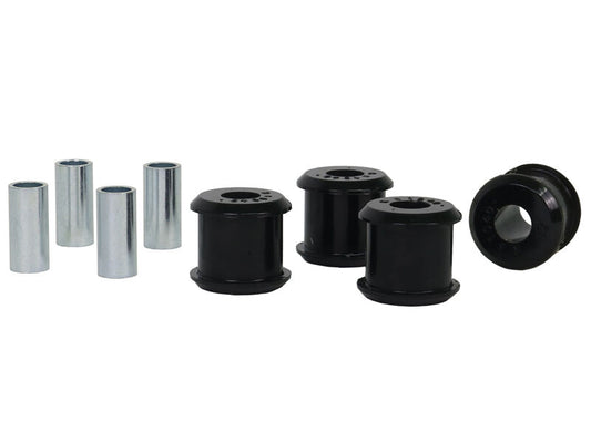 W81040 Whiteline Rear Watts Link - Side Rods Bushing Kit to Suit Ford Falcon/Fairlane XE-AU | Genuine Whiteline Suspension Component