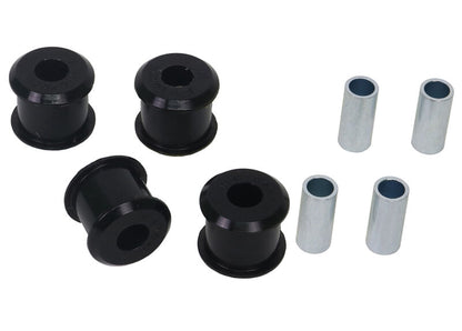W81040 Whiteline Rear Watts Link - Side Rods Bushing Kit to Suit Ford Falcon/Fairlane XE-AU | Genuine Whiteline Suspension Component - photo 4 of 5