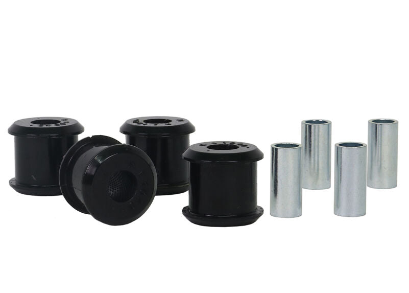 W81040 Whiteline Rear Watts Link - Side Rods Bushing Kit to Suit Ford Falcon/Fairlane XE-AU | Genuine Whiteline Suspension Component - photo 3 of 5