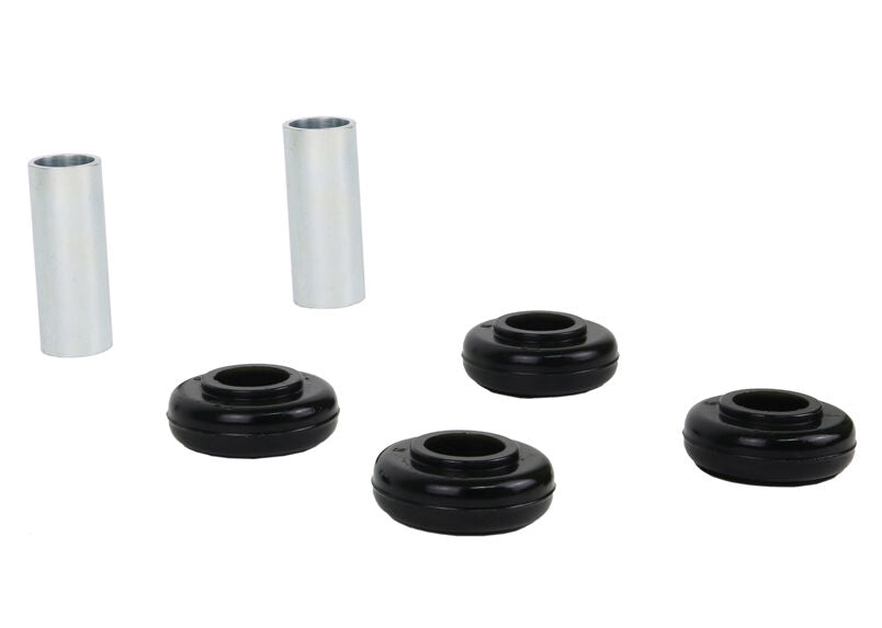 W81048 Whiteline Front Strut Rod - To Chassis Bushing Kit to Suit Ford Cortina TC, TD | Genuine Whiteline Suspension Component