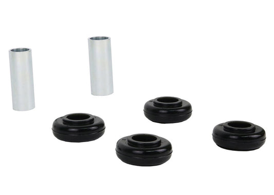 W81048 Whiteline Front Strut Rod - To Chassis Bushing Kit to Suit Ford Cortina TC, TD | Genuine Whiteline Suspension Component