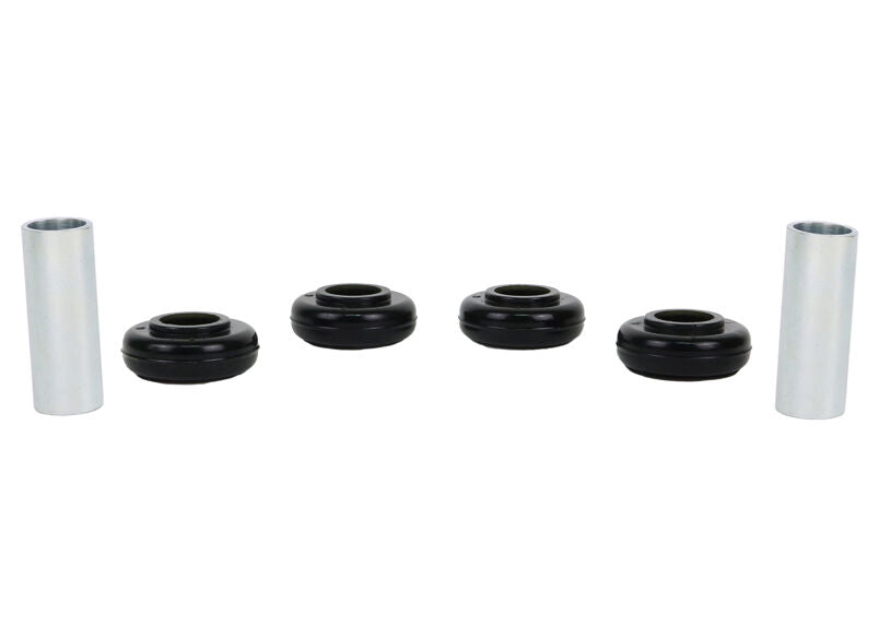 W81048 Whiteline Front Strut Rod - To Chassis Bushing Kit to Suit Ford Cortina TC, TD | Genuine Whiteline Suspension Component - photo 4 of 6