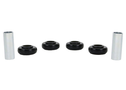 W81048 Whiteline Front Strut Rod - To Chassis Bushing Kit to Suit Ford Cortina TC, TD | Genuine Whiteline Suspension Component - photo 4 of 6