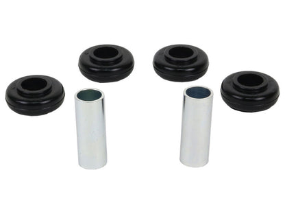 W81048 Whiteline Front Strut Rod - To Chassis Bushing Kit to Suit Ford Cortina TC, TD | Genuine Whiteline Suspension Component - photo 5 of 6