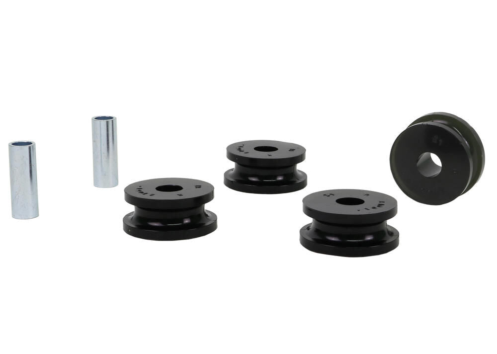 W81061 Whiteline Front Strut Rod - To Chassis Bushing Kit to Suit Mazda R100 FA2 and Nissan 280ZX S130 | Genuine Whiteline Suspension Component