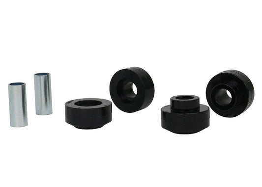 W81069 Whiteline Front Strut Rod - To Chassis Bushing Kit to Suit Chrysler Valiant and Dodge Phoenix | Genuine Whiteline Suspension Component