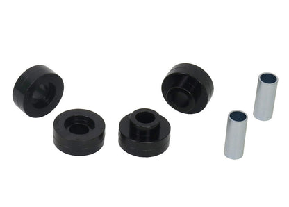 W81069 Whiteline Front Strut Rod - To Chassis Bushing Kit to Suit Chrysler Valiant and Dodge Phoenix | Genuine Whiteline Suspension Component - photo 4 of 5