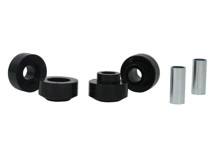 W81069 Whiteline Front Strut Rod - To Chassis Bushing Kit to Suit Chrysler Valiant and Dodge Phoenix | Genuine Whiteline Suspension Component - photo 3 of 5
