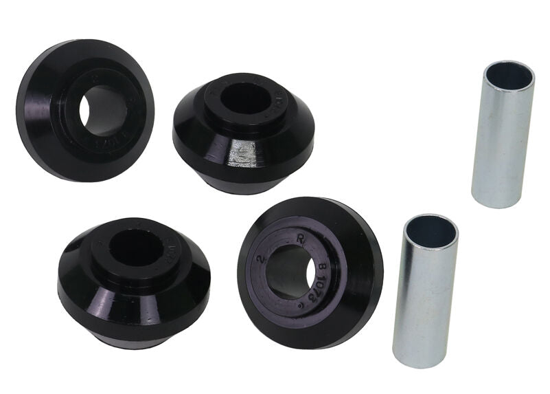 W81073 Whiteline Front Strut Rod - To Chassis Bushing Kit to Suit Ford Cortina TE, TF and Falcon/Fairlane XC | Genuine Whiteline Suspension Component - photo 3 of 4