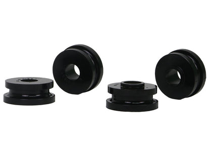 W81152 Whiteline Front Strut Rod - To Chassis Bushing Kit to Suit Mitsubishi L300 and Starwagon | Genuine Whiteline Suspension Component