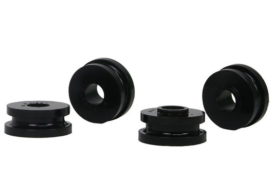 W81152 Whiteline Front Strut Rod - To Chassis Bushing Kit to Suit Mitsubishi L300 and Starwagon | Genuine Whiteline Suspension Component