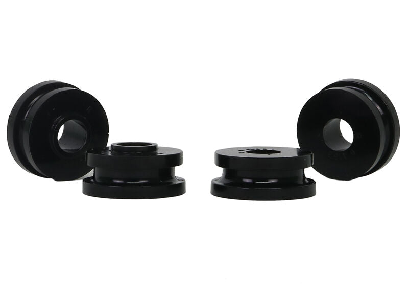 W81152 Whiteline Front Strut Rod - To Chassis Bushing Kit to Suit Mitsubishi L300 and Starwagon | Genuine Whiteline Suspension Component - photo 4 of 6