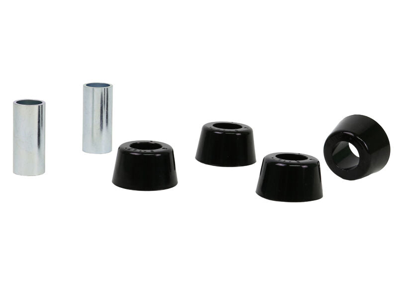 W81157 Whiteline Front Strut Rod - To Chassis Bushing Kit to Suit Ford Ranger, Mazda BT-50 and Toyota HiLux | Genuine Whiteline Suspension Component