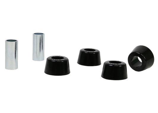 W81157 Whiteline Front Strut Rod - To Chassis Bushing Kit to Suit Ford Ranger, Mazda BT-50 and Toyota HiLux | Genuine Whiteline Suspension Component