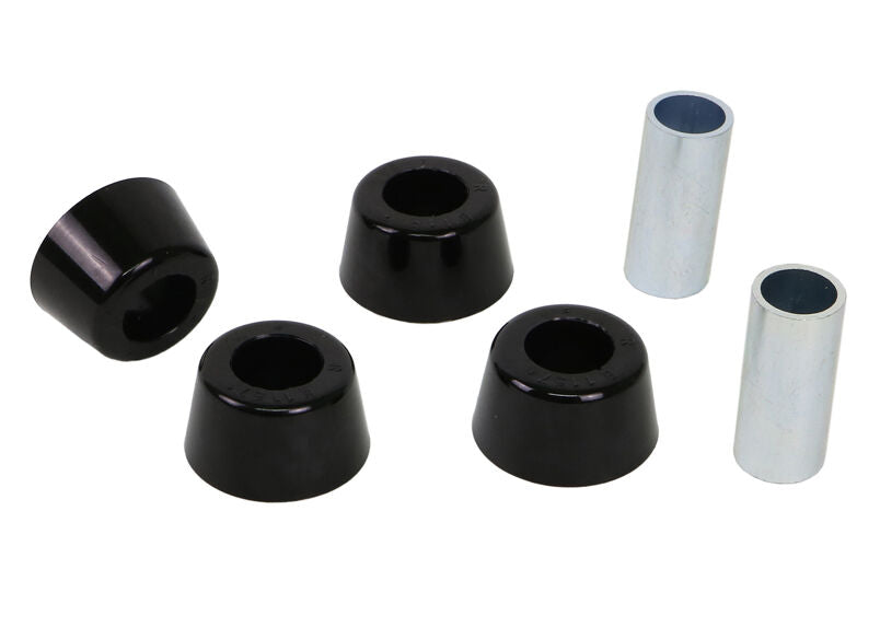 W81157 Whiteline Front Strut Rod - To Chassis Bushing Kit to Suit Ford Ranger, Mazda BT-50 and Toyota HiLux | Genuine Whiteline Suspension Component - photo 5 of 6