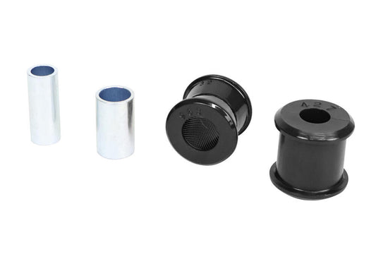 W81192 Whiteline Rear Panhard Rod - Bushing Kit to Suit Toyota Corolla, Celica and Cressida | Genuine Whiteline Suspension Component