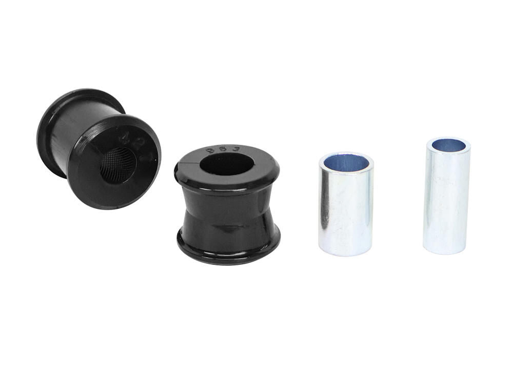 W81192 Whiteline Rear Panhard Rod - Bushing Kit to Suit Toyota Corolla, Celica and Cressida | Genuine Whiteline Suspension Component - photo 3 of 5