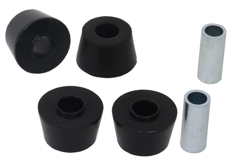 W81193 Whiteline Front Strut Rod - To Chassis Bushing Kit to Suit Toyota Corolla, Celica, Corona and Supra | Genuine Whiteline Suspension Component - photo 4 of 5