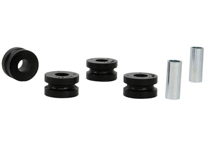 W81194 Whiteline Front Strut Rod - To Chassis Bushing Kit to Suit Nissan 180B, 200B and Bluebird | Genuine Whiteline Suspension Component - photo 3 of 5