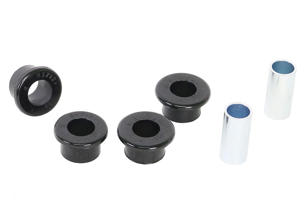 W81195 Whiteline Front Strut Rod - To Control Arm Bushing Kit to Suit Ford Falcon/Fairlane EA-EL | Genuine Whiteline Suspension Component - photo 4 of 5