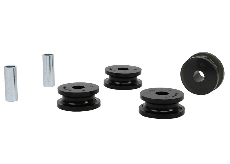 W81197 Whiteline Front Strut Rod - To Chassis Bushing Kit to Suit Nissan Bluebird, Datsun and Skyline | Genuine Whiteline Suspension Component