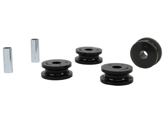 W81197 Whiteline Front Strut Rod - To Chassis Bushing Kit to Suit Nissan Bluebird, Datsun and Skyline | Genuine Whiteline Suspension Component