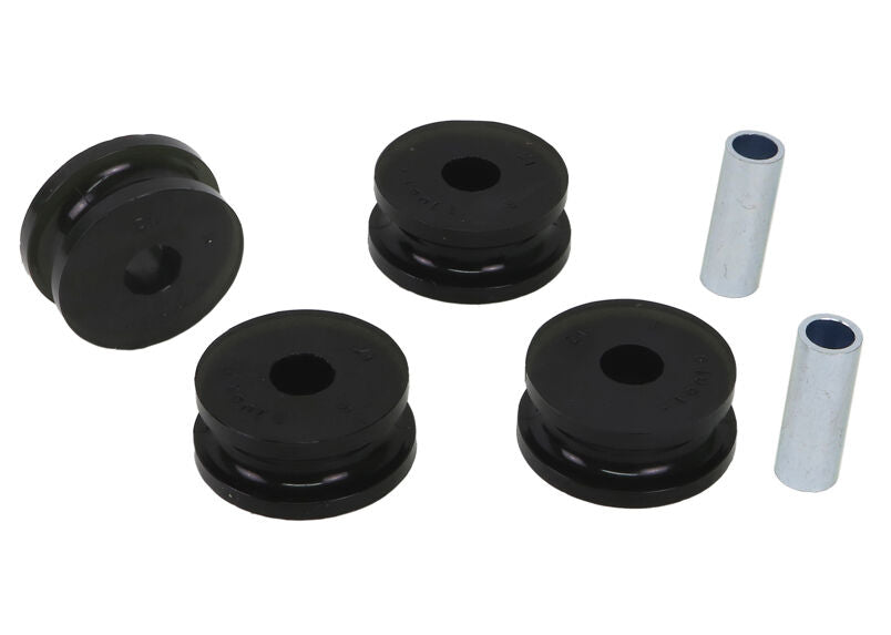 W81197 Whiteline Front Strut Rod - To Chassis Bushing Kit to Suit Nissan Bluebird, Datsun and Skyline | Genuine Whiteline Suspension Component - photo 5 of 6