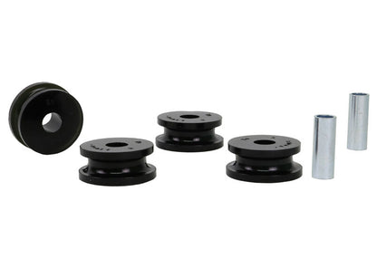 W81197 Whiteline Front Strut Rod - To Chassis Bushing Kit to Suit Nissan Bluebird, Datsun and Skyline | Genuine Whiteline Suspension Component - photo 4 of 6