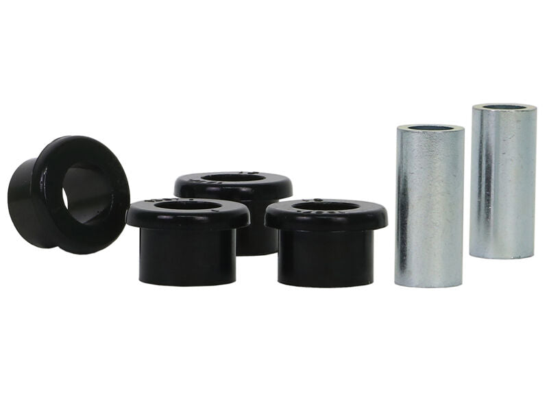 W81237 Whiteline Front Panhard Rod - Bushing Kit to Suit Land Rover 90, 110/127 Country and Range Rover Classic | Genuine Whiteline Suspension Component - photo 3 of 5