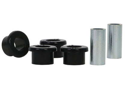 W81237 Whiteline Front Panhard Rod - Bushing Kit to Suit Land Rover 90, 110/127 Country and Range Rover Classic | Genuine Whiteline Suspension Component - photo 3 of 5
