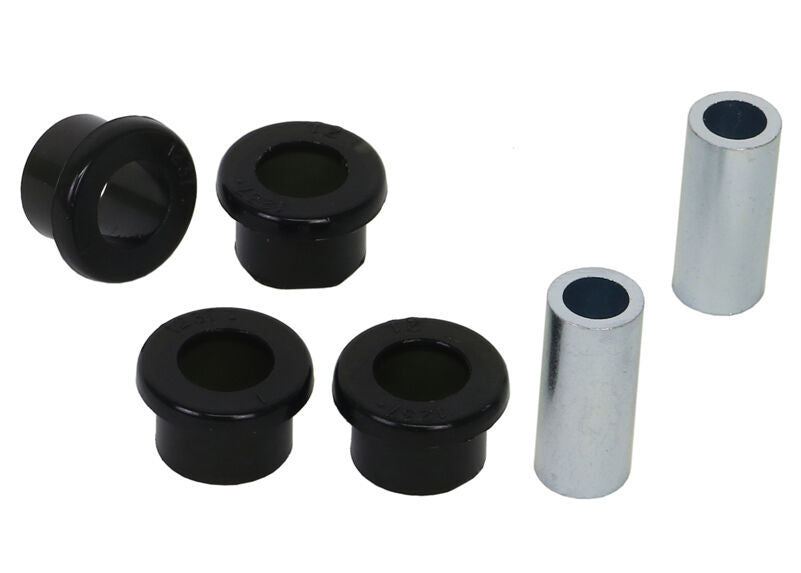W81237 Whiteline Front Panhard Rod - Bushing Kit to Suit Land Rover 90, 110/127 Country and Range Rover Classic | Genuine Whiteline Suspension Component - photo 4 of 5