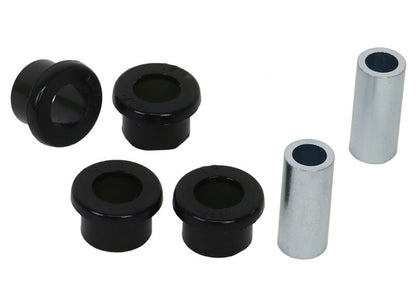 W81237 Whiteline Front Panhard Rod - Bushing Kit to Suit Land Rover 90, 110/127 Country and Range Rover Classic | Genuine Whiteline Suspension Component - photo 4 of 5