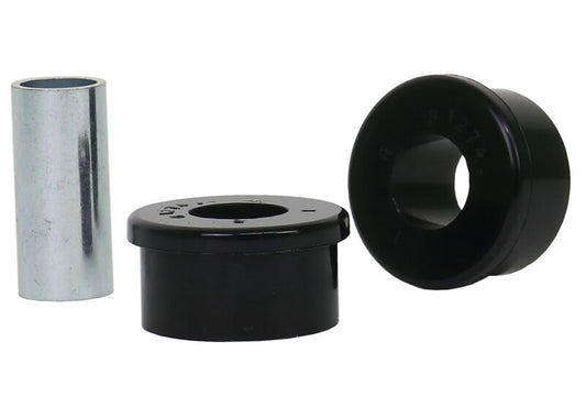 W81274 Whiteline Rear Watts Link - Pivot Bushing Kit to Suit Mazda RX-7 Series I, II, III | Genuine Whiteline Suspension Component