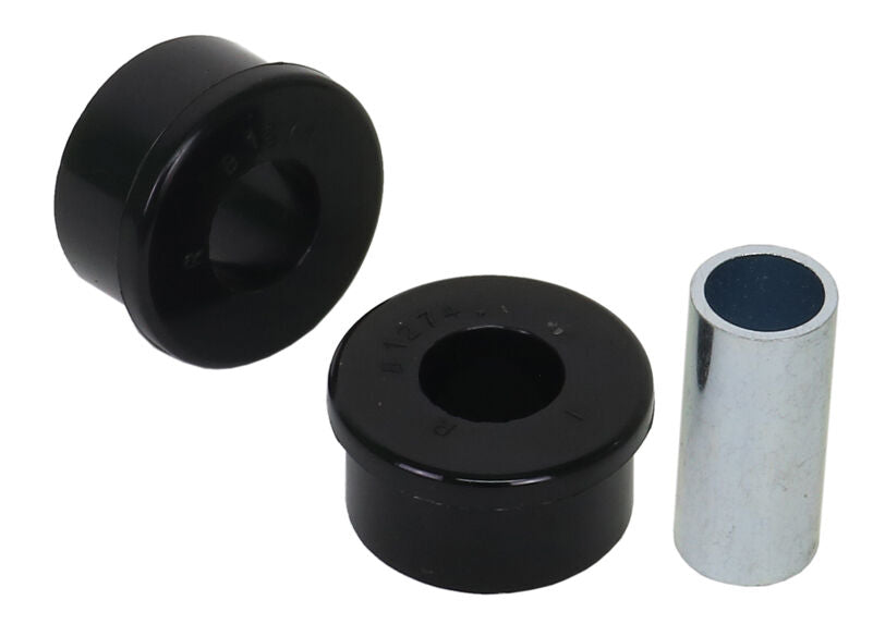 W81274 Whiteline Rear Watts Link - Pivot Bushing Kit to Suit Mazda RX-7 Series I, II, III | Genuine Whiteline Suspension Component - photo 4 of 5