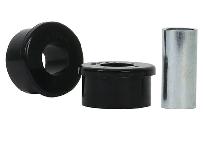W81274 Whiteline Rear Watts Link - Pivot Bushing Kit to Suit Mazda RX-7 Series I, II, III | Genuine Whiteline Suspension Component - photo 3 of 5