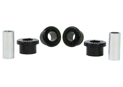 W81292 Whiteline Front Panhard Rod - Bushing Kit to Suit Land Rover Defender, Discovery and Range Rover Classic | Genuine Whiteline Suspension Component - photo 3 of 5