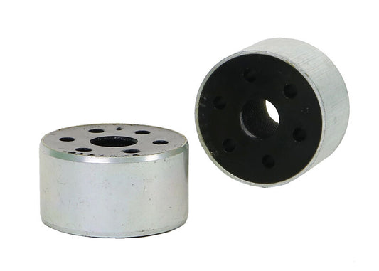 W81364 Whiteline Front Lower Control Arm - Inner Rear Bushing Kit to Suit BMW 3 Series, M3 E30, E36 and Z3 | Genuine Whiteline Suspension Component