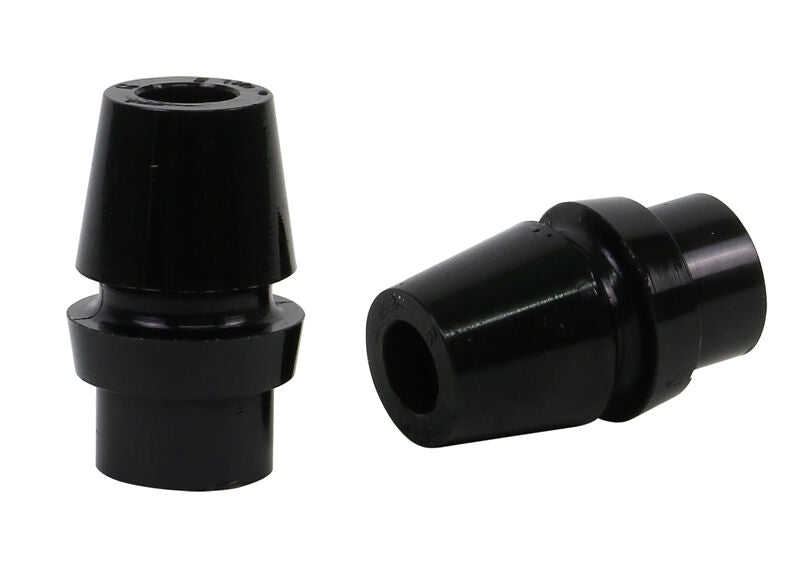W81372 Whiteline Front Strut Rod - To Chassis Bushing Kit to Suit Chrysler Valiant | Genuine Whiteline Suspension Component