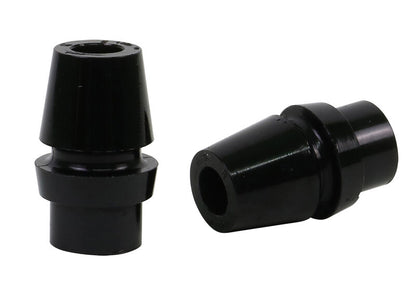 W81372 Whiteline Front Strut Rod - To Chassis Bushing Kit to Suit Chrysler Valiant | Genuine Whiteline Suspension Component