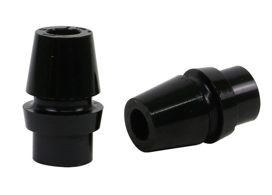 W81372 Whiteline Front Strut Rod - To Chassis Bushing Kit to Suit Chrysler Valiant | Genuine Whiteline Suspension Component