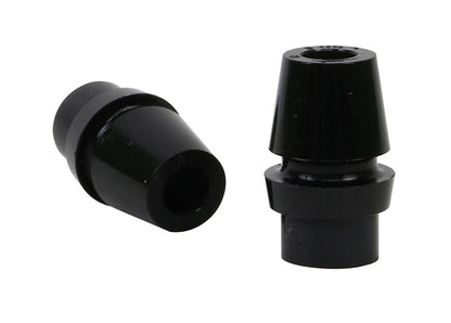 W81372 Whiteline Front Strut Rod - To Chassis Bushing Kit to Suit Chrysler Valiant | Genuine Whiteline Suspension Component - photo 3 of 5
