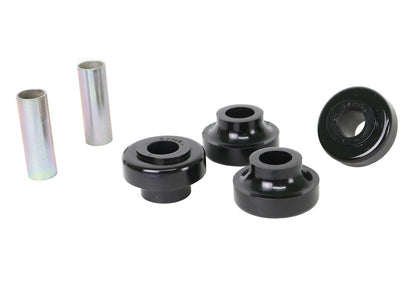 W81399 Whiteline Front Strut Rod - To Chassis Bushing Kit to Suit Ford Cortina TC, TD | Genuine Whiteline Suspension Component