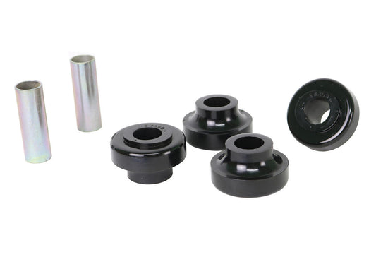 W81399 Whiteline Front Strut Rod - To Chassis Bushing Kit to Suit Ford Cortina TC, TD | Genuine Whiteline Suspension Component