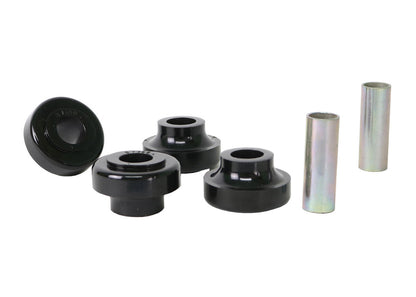 W81399 Whiteline Front Strut Rod - To Chassis Bushing Kit to Suit Ford Cortina TC, TD | Genuine Whiteline Suspension Component - photo 4 of 6