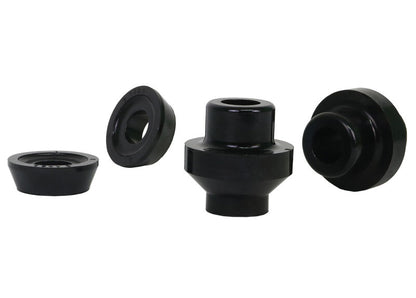 W81425 Whiteline Front Leading Arm - To Chassis Bushing Kit to Suit Ford F Series F100, F150, F250 and F350 | Genuine Whiteline Suspension Component
