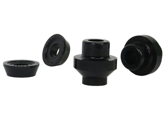 W81425 Whiteline Front Leading Arm - To Chassis Bushing Kit to Suit Ford F Series F100, F150, F250 and F350 | Genuine Whiteline Suspension Component