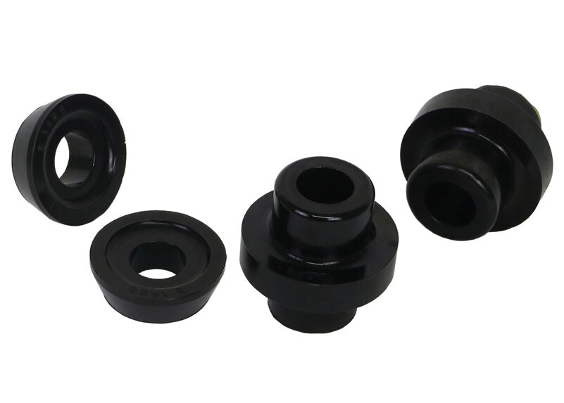 W81425 Whiteline Front Leading Arm - To Chassis Bushing Kit to Suit Ford F Series F100, F150, F250 and F350 | Genuine Whiteline Suspension Component - photo 4 of 5
