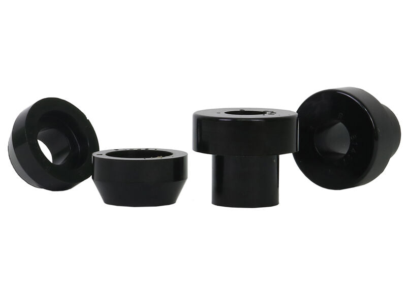 W81426 Whiteline Front Leading Arm - To Chassis Bushing Kit to Suit Ford F Series F100, F250 and F350 | Genuine Whiteline Suspension Component - photo 3 of 5